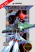 Gradius (3 Screw Cartridge) Box Art