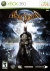 Batman: Arkham Asylum Box Art
