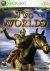 Two Worlds Box Art