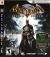 Batman: Arkham Asylum Box Art