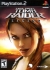 Lara Croft Tomb Raider: Legend Box Art