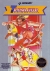 Track & Field (5 Screw Cartridge) Box Art