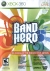 Band Hero Box Art