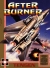 After Burner (Tengen - Black Cartridge) Box Art