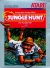 Jungle Hunt Box Art
