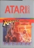 Raiders of the Lost Ark Box Art