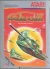 Galaxian Box Art
