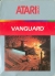Vanguard Box Art