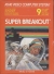 Super Breakout Box Art