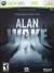 Alan Wake: Limited Collector's Edition Box Art