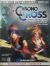 Chrono Cross: Official Strategy Guide Box Art