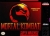 Mortal Kombat Box Art