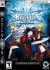 BlazBlue: Calamity Trigger - Limited Edition Box Art