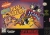 AAAHH!!! Real Monsters Box Art