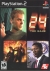 24: The Game Box Art
