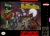 Adventures of Dr. Franken, The Box Art