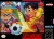 Adventures of Kid Kleets, The Box Art