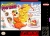 Adventures of Yogi Bear Box Art