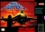 Aero Fighters Box Art