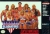 American Gladiators Box Art