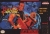 Art of Fighting Box Art