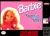 Barbie Super Model Box Art