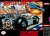Battle Cars Box Art