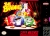 Brainies, The Box Art