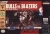 Bulls vs. Blazers and the NBA Playoffs Box Art