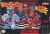 ClayFighter Box Art