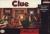 Clue Box Art