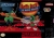 Daffy Duck: The Marvin Missions Box Art