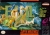E.V.O.: Search for Eden Box Art