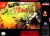Earthworm Jim Box Art