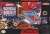 ESPN National Hockey Night Box Art