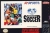 FIFA International Soccer Box Art
