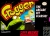 Frogger Box Art