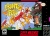 Frantic Flea Box Art