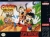 Disney's Goof Troop Box Art