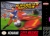 International Supserstar Soccer Box Art