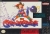Kid Klown in Crazy Chase Box Art
