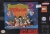 Lemmings 2: The Tribes Box Art