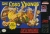 Lost Vikings, The Box Art