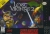 Lost Vikings 2, The Box Art