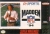 Madden NFL 94 Box Art