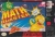 Math Blaster: Episode 1 Box Art