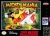 Mickey Mania: The Timeless Adventures of Mickey Mouse Box Art