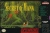 Secret of Mana Box Art