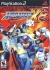 Mega Man X8 Box Art
