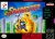 Sparkster Box Art